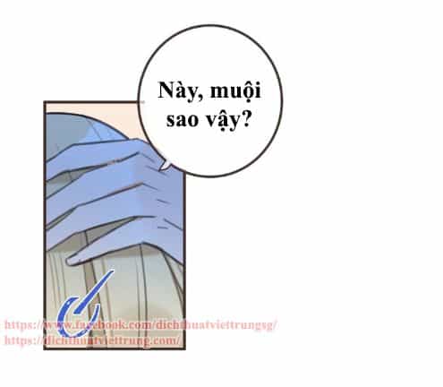 Bạn Trai Tôi Là Cẩm Y Vệ 2 - Chương 74.5 - ảnh 39