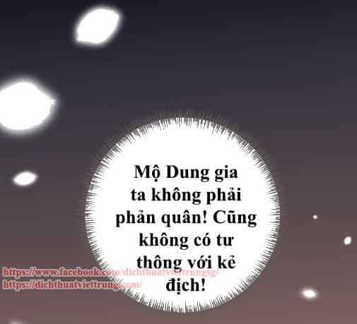 Bạn Trai Tôi Là Cẩm Y Vệ 2 - Chương 74.5 - ảnh 4