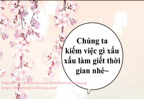 Bạn Trai Tôi Là Cẩm Y Vệ 2 - Chương 74.5 - ảnh 42