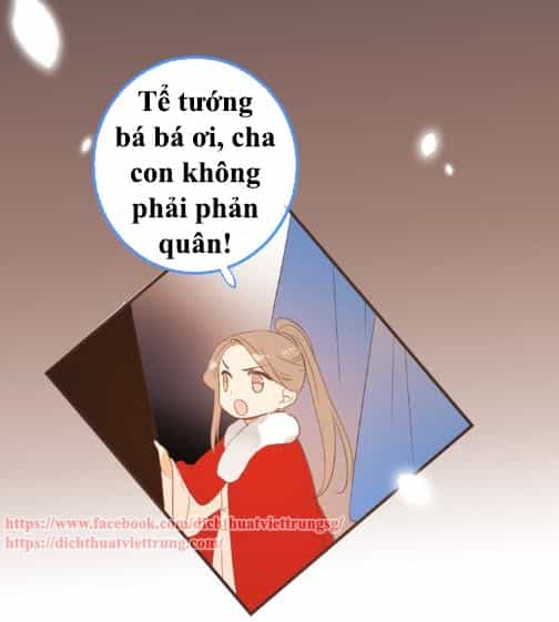 Bạn Trai Tôi Là Cẩm Y Vệ 2 - Chương 74.5 - ảnh 5