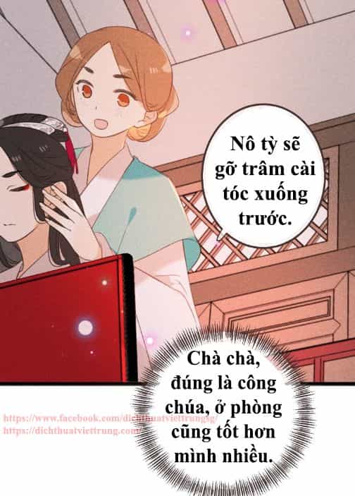 Bạn Trai Tôi Là Cẩm Y Vệ 2 - Chương 75 - ảnh 13