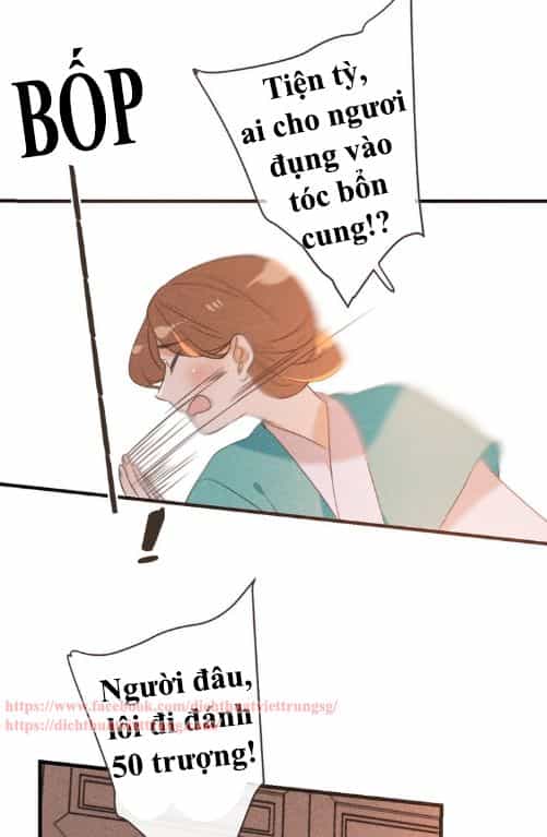 Bạn Trai Tôi Là Cẩm Y Vệ 2 - Chương 75 - ảnh 15