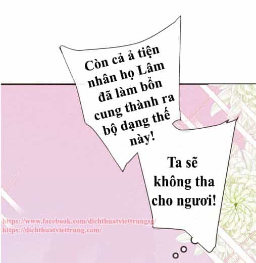 Bạn Trai Tôi Là Cẩm Y Vệ 2 - Chương 75 - ảnh 22