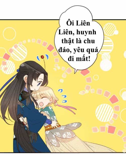 Bạn Trai Tôi Là Cẩm Y Vệ 2 - Chương 75 - ảnh 36