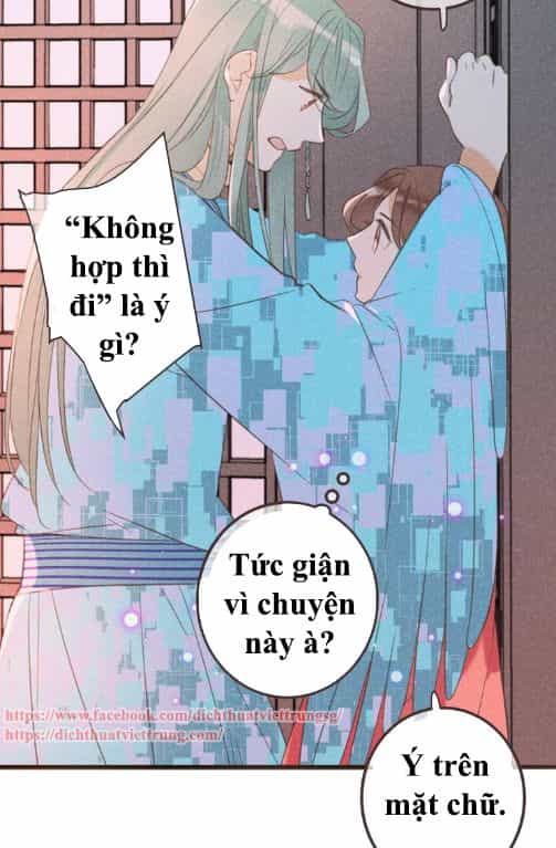 Bạn Trai Tôi Là Cẩm Y Vệ 2 - Chương 75 - ảnh 47