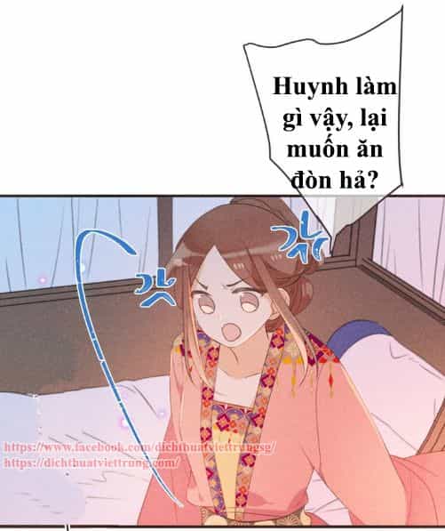 Bạn Trai Tôi Là Cẩm Y Vệ 2 - Chương 75 - ảnh 55