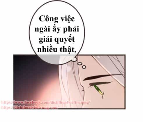 Bạn Trai Tôi Là Cẩm Y Vệ 2 - Chương 75 - ảnh 69