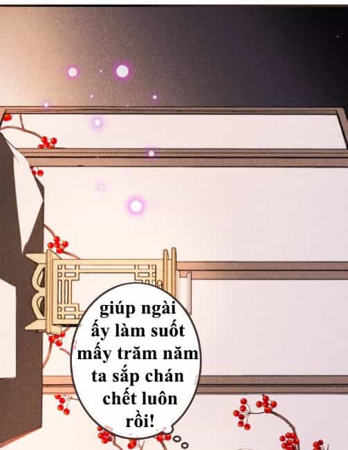 Bạn Trai Tôi Là Cẩm Y Vệ 2 - Chương 75 - ảnh 70