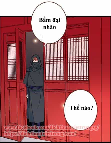 Bạn Trai Tôi Là Cẩm Y Vệ 2 - Chương 8 - ảnh 15