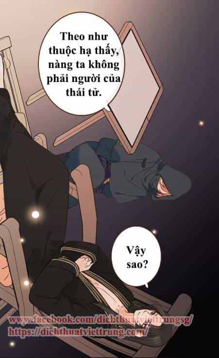 Bạn Trai Tôi Là Cẩm Y Vệ 2 - Chương 8 - ảnh 16