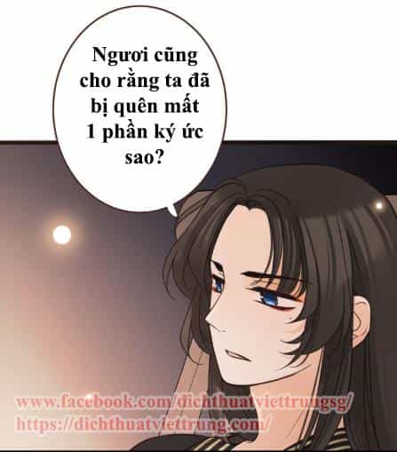 Bạn Trai Tôi Là Cẩm Y Vệ 2 - Chương 8 - ảnh 18