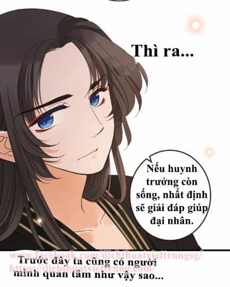 Bạn Trai Tôi Là Cẩm Y Vệ 2 - Chương 8 - ảnh 24