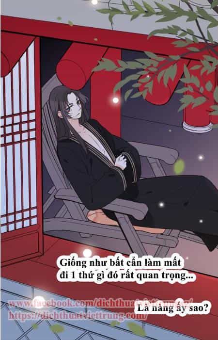 Bạn Trai Tôi Là Cẩm Y Vệ 2 - Chương 8 - ảnh 26