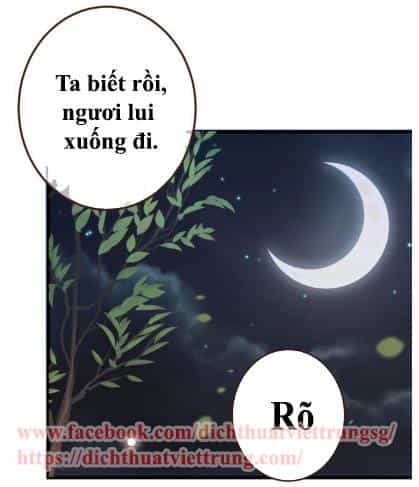 Bạn Trai Tôi Là Cẩm Y Vệ 2 - Chương 8 - ảnh 27