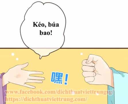 Bạn Trai Tôi Là Cẩm Y Vệ 2 - Chương 8 - ảnh 35
