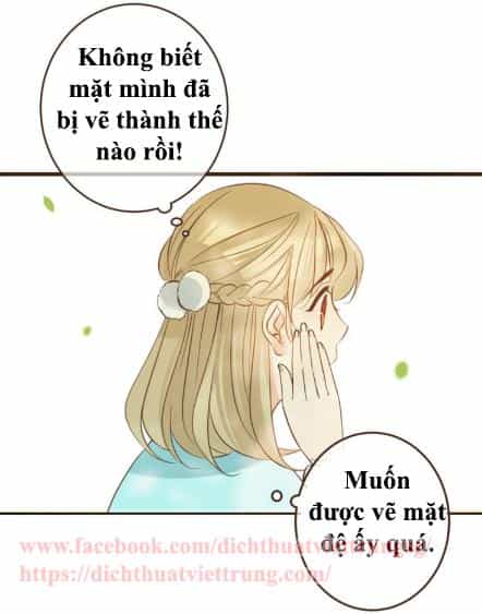 Bạn Trai Tôi Là Cẩm Y Vệ 2 - Chương 8 - ảnh 43