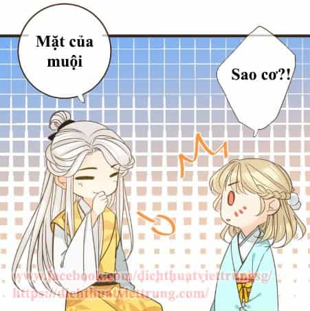 Bạn Trai Tôi Là Cẩm Y Vệ 2 - Chương 8 - ảnh 47