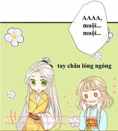 Bạn Trai Tôi Là Cẩm Y Vệ 2 - Chương 8 - ảnh 48