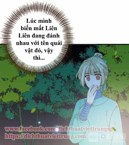 Bạn Trai Tôi Là Cẩm Y Vệ 2 - Chương 8 - ảnh 5