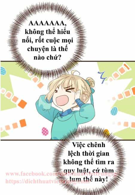 Bạn Trai Tôi Là Cẩm Y Vệ 2 - Chương 8 - ảnh 9