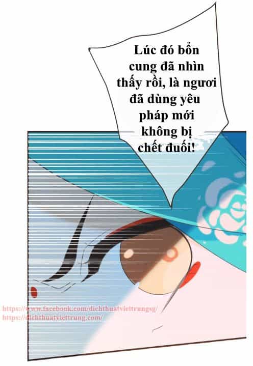 Bạn Trai Tôi Là Cẩm Y Vệ 2 - Chương 77 - ảnh 26