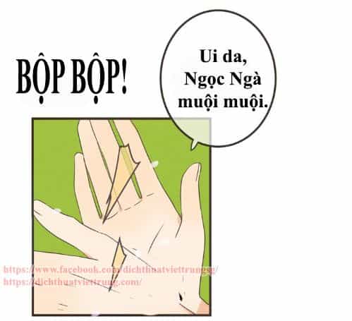 Bạn Trai Tôi Là Cẩm Y Vệ 2 - Chương 77 - ảnh 34