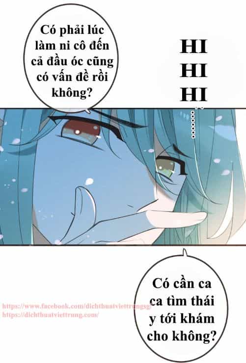 Bạn Trai Tôi Là Cẩm Y Vệ 2 - Chương 77 - ảnh 36