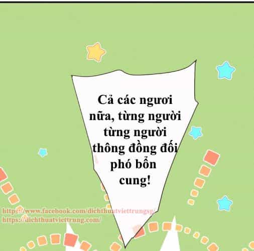 Bạn Trai Tôi Là Cẩm Y Vệ 2 - Chương 77 - ảnh 39