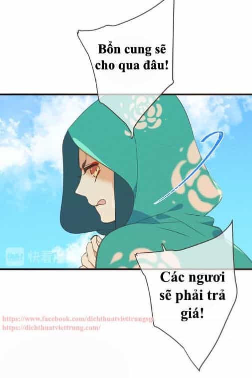 Bạn Trai Tôi Là Cẩm Y Vệ 2 - Chương 77 - ảnh 41