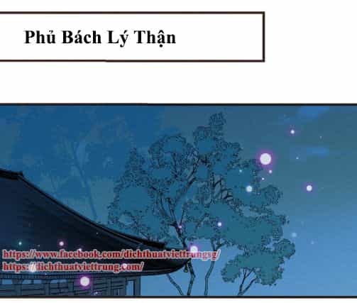 Bạn Trai Tôi Là Cẩm Y Vệ 2 - Chương 77 - ảnh 45