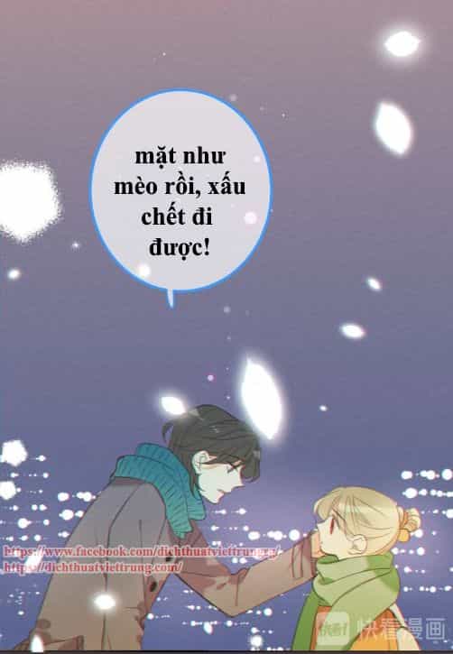 Bạn Trai Tôi Là Cẩm Y Vệ 2 - Chương 77 - ảnh 53
