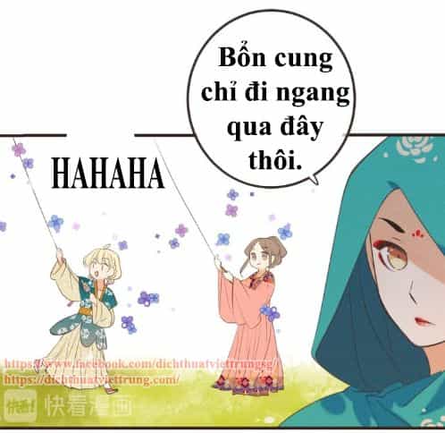 Bạn Trai Tôi Là Cẩm Y Vệ 2 - Chương 77 - ảnh 6
