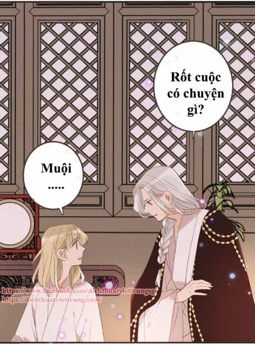 Bạn Trai Tôi Là Cẩm Y Vệ 2 - Chương 77 - ảnh 65