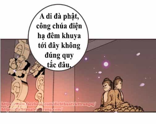 Bạn Trai Tôi Là Cẩm Y Vệ 2 - Chương 77 - ảnh 75