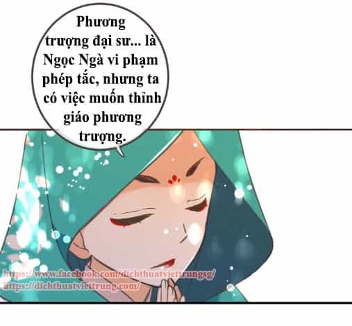Bạn Trai Tôi Là Cẩm Y Vệ 2 - Chương 77 - ảnh 77