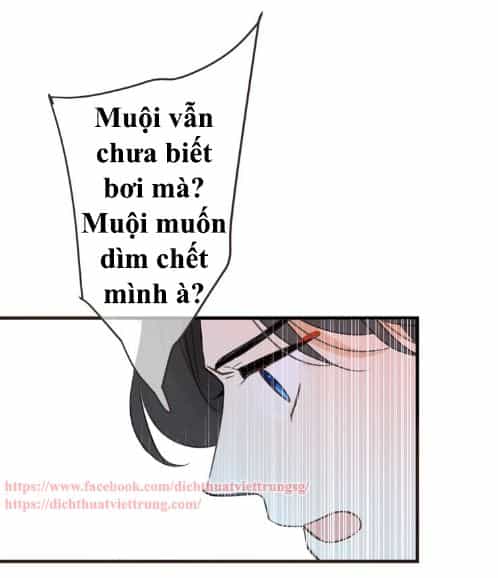 Bạn Trai Tôi Là Cẩm Y Vệ 2 - Chương 78 - ảnh 18