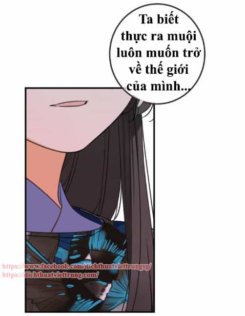 Bạn Trai Tôi Là Cẩm Y Vệ 2 - Chương 78 - ảnh 31