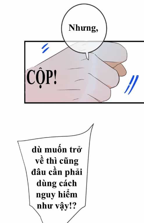 Bạn Trai Tôi Là Cẩm Y Vệ 2 - Chương 78 - ảnh 33