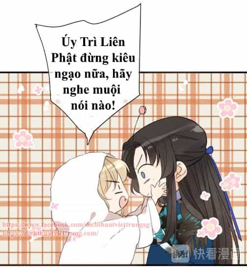 Bạn Trai Tôi Là Cẩm Y Vệ 2 - Chương 78 - ảnh 41
