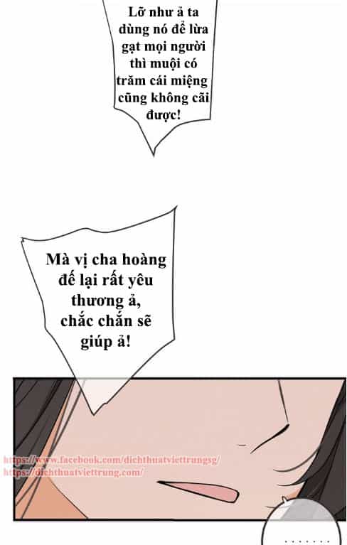 Bạn Trai Tôi Là Cẩm Y Vệ 2 - Chương 78 - ảnh 48