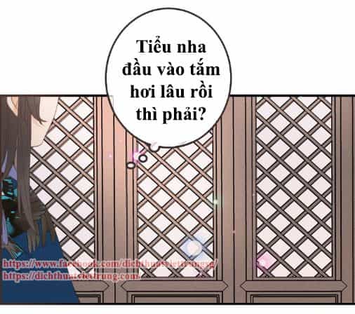 Bạn Trai Tôi Là Cẩm Y Vệ 2 - Chương 78 - ảnh 5