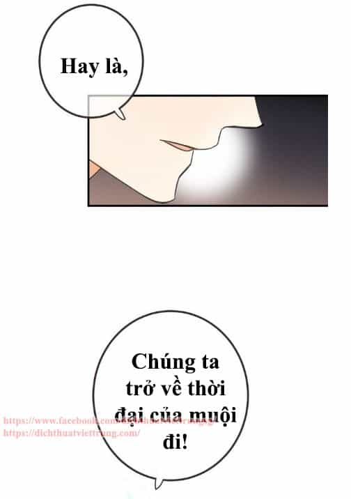 Bạn Trai Tôi Là Cẩm Y Vệ 2 - Chương 78 - ảnh 51