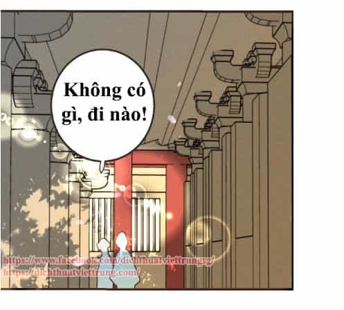 Bạn Trai Tôi Là Cẩm Y Vệ 2 - Chương 78 - ảnh 60