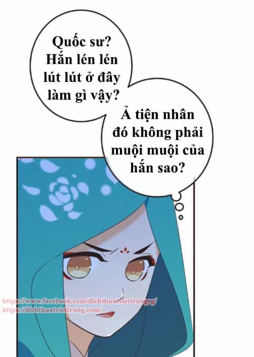 Bạn Trai Tôi Là Cẩm Y Vệ 2 - Chương 78 - ảnh 65