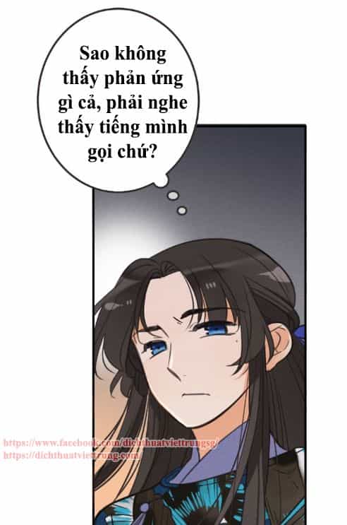 Bạn Trai Tôi Là Cẩm Y Vệ 2 - Chương 78 - ảnh 8