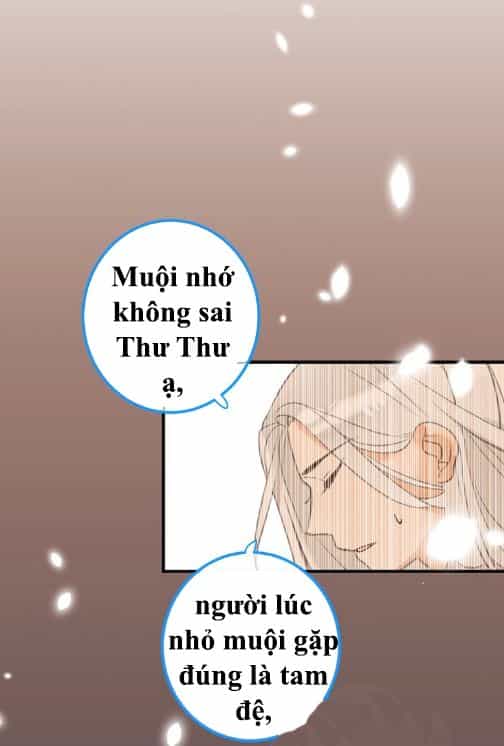 Bạn Trai Tôi Là Cẩm Y Vệ 2 - Chương 79 - ảnh 10