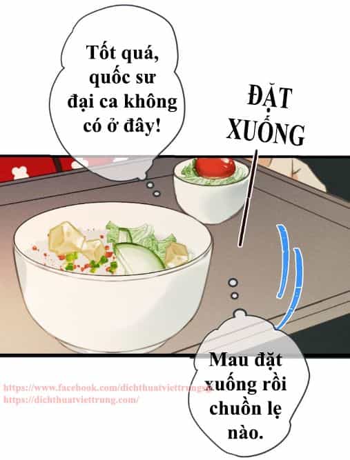 Bạn Trai Tôi Là Cẩm Y Vệ 2 - Chương 79 - ảnh 20