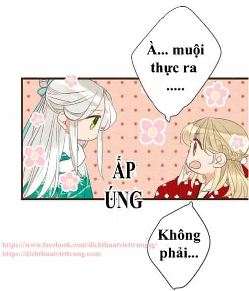 Bạn Trai Tôi Là Cẩm Y Vệ 2 - Chương 79 - ảnh 26
