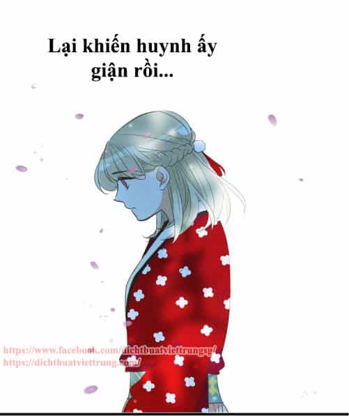 Bạn Trai Tôi Là Cẩm Y Vệ 2 - Chương 79 - ảnh 30