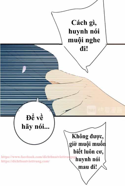 Bạn Trai Tôi Là Cẩm Y Vệ 2 - Chương 79 - ảnh 36